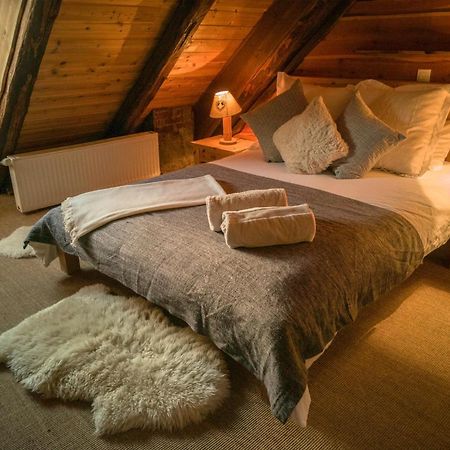 Briançon Chez Bear B&B 외부 사진