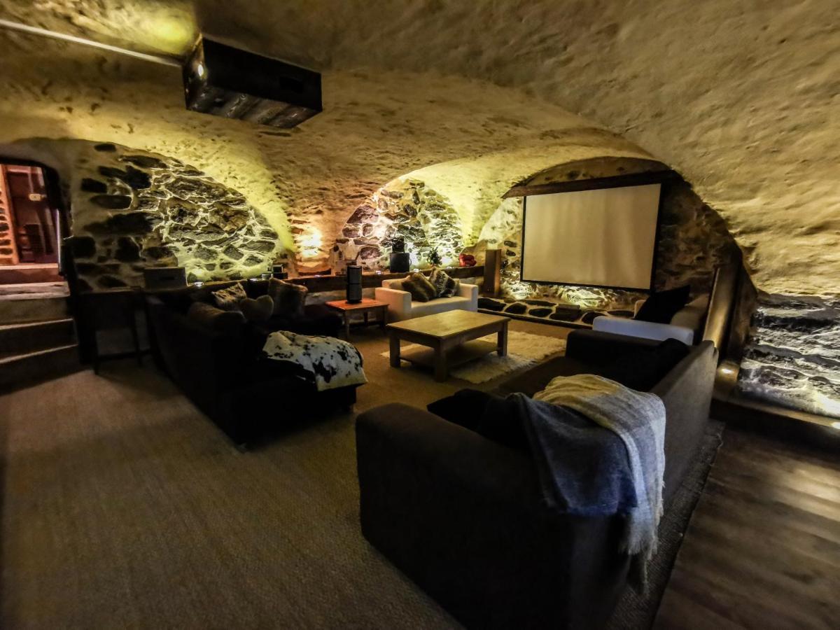 Briançon Chez Bear B&B 외부 사진