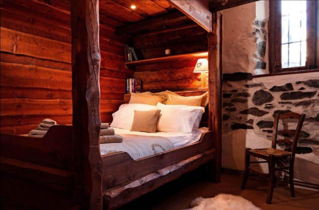 Briançon Chez Bear B&B 외부 사진