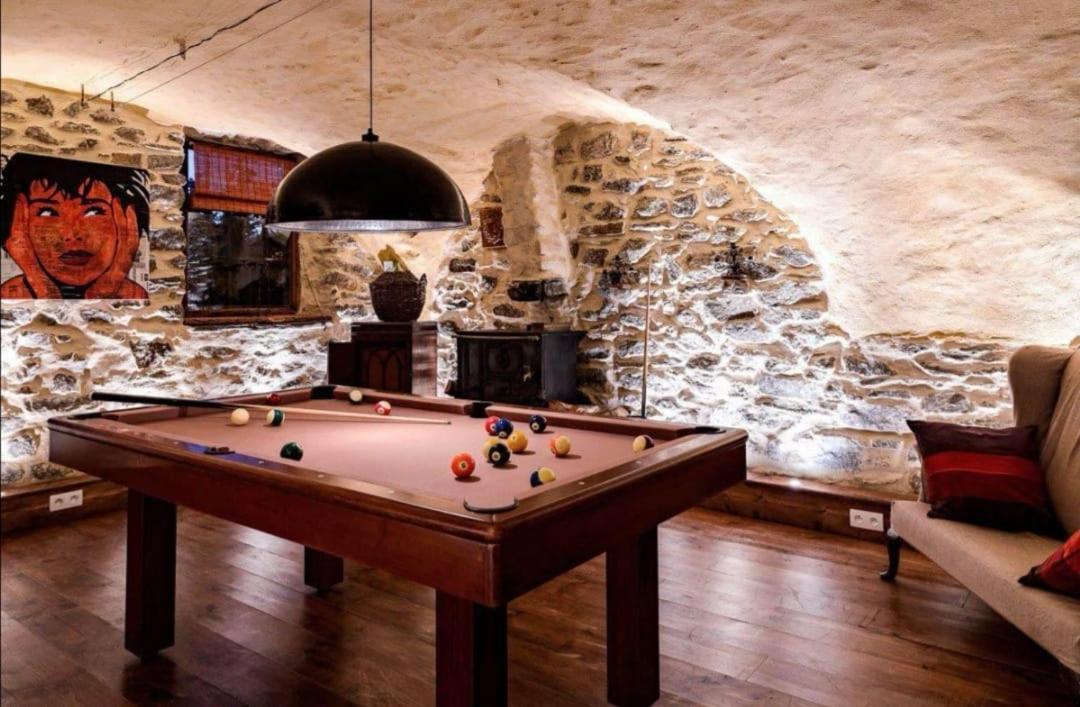 Briançon Chez Bear B&B 외부 사진