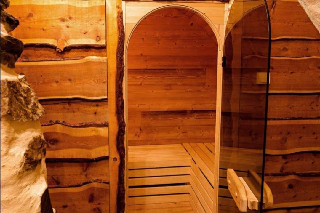Briançon Chez Bear B&B 외부 사진
